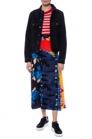 Striped sweater, zdjęcie 2 Striped sweater od Sonia Rykiel